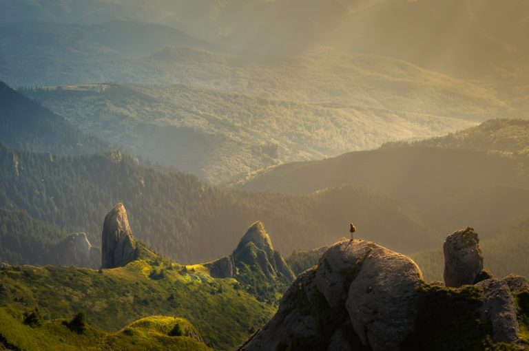 Unconventional Ways to Experience the Great Outdoors