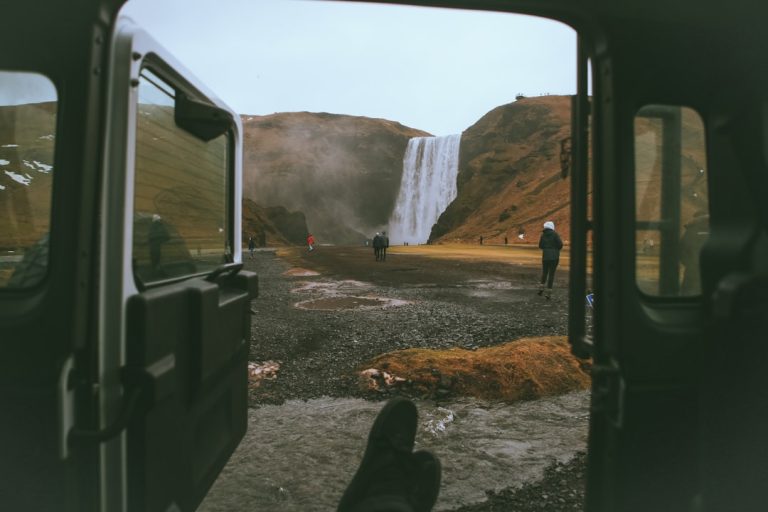 Unleash Your Adventurous Spirit: Budget-Friendly Outdoor Travel Tips