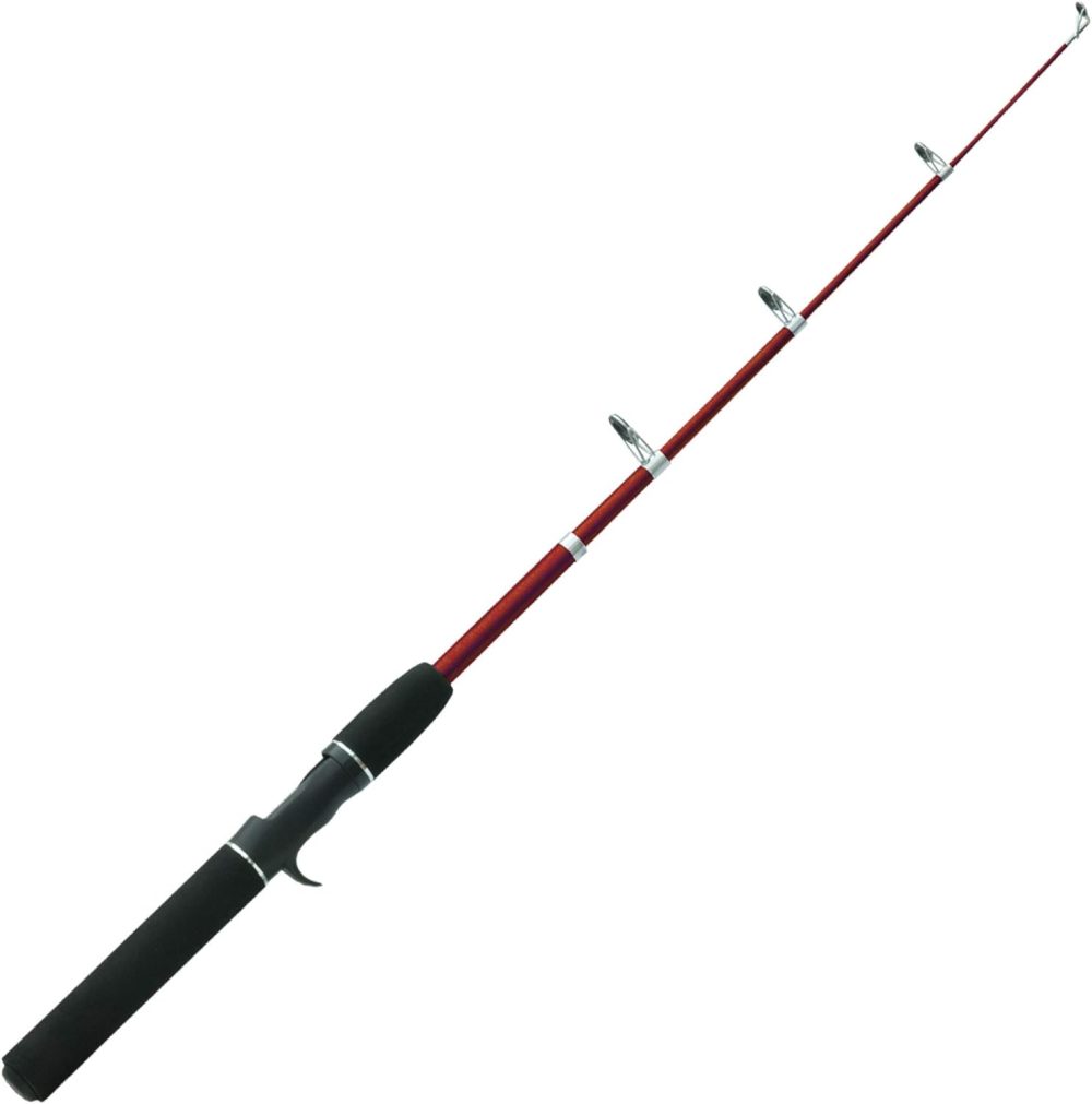 Z-CAST Casting or Spincast Rod